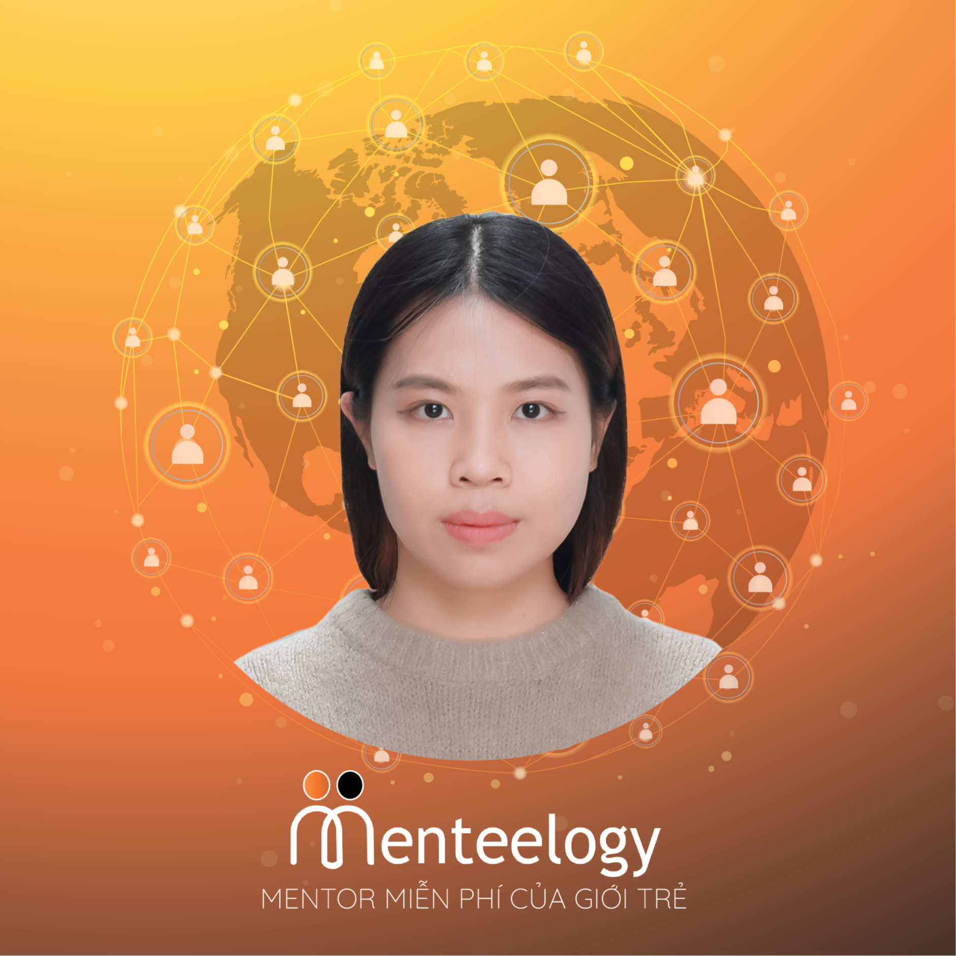 Mentor Lê Phương Thảo Menteelogy